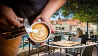 Da li je u regionu zaista "kao na Ibici"? Novi šok je cena bele kafe u Dubrovniku