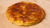 Recept za savršenu maslenicu: Stara, bosanska pita na malo drugačiji način