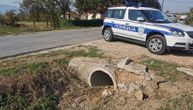 Neverovatne scene u Bajinoj Bašti: Sa 15 godina ukrao auto, pa pijan napravio udes
