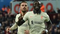 Sadio, a sad adio: Gotovo je, Liverpul i Bajern su postigli dogovor oko transfera Senegalca!