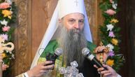 Porfirije pred hiljadama vernika u Crnoj Gori: Boreći se za svetinje, borimo se za istinu