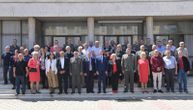 Uručeni ključevi 33 stana pripadnicima Ministarstva odbrane i Vojske Srbije