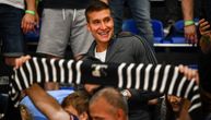 Bogdan i u Americi prati Partizan, čestitao pobedu u 3. četvrtini: "Ovo ne može da se izgubi"