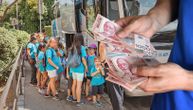 Koliko dece ove godine plače jer nema para za ekskurziju: Ostaje im trauma, bivši ministar izneo ovaj predlog