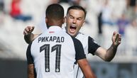Atomskih 8 minuta u Lazarevcu: Rikardo pogodio gol Kolubare, sin Vladana Milojevića poravnao rezultat