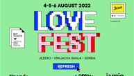 Petnaest godina Lovefesta i najbolji line-up do sada