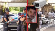 Saznajemo: Veštače se snimci sa dve kamere koje su zabležile ubicu Luke Perenčevića na Banjici