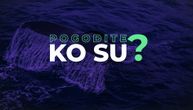 Pogodite ko su: Imaju "dinju" na čelu, žive i do 100 godina a "dovikuju" se čak na nekoliko stotina kilometara