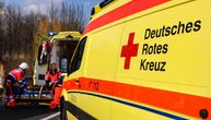 Radnik (25) u Švajcarskoj upao u kotao rastopljenog aluminijuma i preživeo