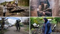 UŽIVO Mađarska zabrinuta zbog novih sankcija: Čečeni blokirali Ukrajince u hemijskoj fabrici