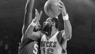 Preminuo čuveni NBA košarkaš: Član Kuće slavnih i prvi pik na draftu, njegov broj 16 su povukla dva kluba