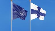 Finska potpisala zahtev za prijem u NATO