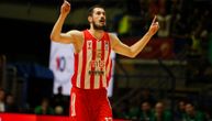 (UŽIVO, 3/4) Zvezda - Olimpija: Crveno-beli prvi put u dvocifrenom vođstvu, gosti u kontra ritmu