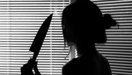 Izbegnuta tragedija u Urgentnom centru: Žena pokušala da izvrši samoubistvo, ubadala se nožem u grudi i vrat