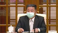 Fotografija koju ceo svet čekao: Kim Džong Un stavio masku zbog korone