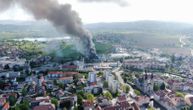 Završen prvi deo uviđaja na mestu eksplozije u Sloveniji, poginulo 5 ljudi: Dvoje povređenih se bori za život
