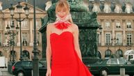 Valentino Garavani napunio 90: Osvrt na veličanstvene crvene haljine