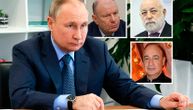 Ruski oligarsi donacijama zapadnim institucijama "peru ugled": Jedan od njih igra hokej sa Putinom