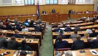 Poslanici u Hrvatskoj glasali protiv pobačaja