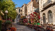 Zašto je Skadarlija najpopularnija turistička atrakcija Beograda?