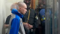 Ruski vojnik osuđen na doživotnu robiju zbog ratnih zločina u Ukrajini