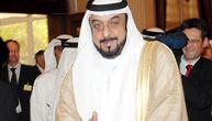 Preminuo predsednik UAE i vladar Abu Dabija