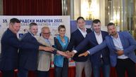 Sve je spremno za maraton: Neka Beograd bude centar atletskog sveta u nedelju