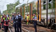 Nemac (22) alarmirao policiju jer je izgubio ranac na železničkoj stanici: Zaboravio da je u njemu bila droga