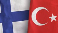 Šefovi diplomatija Finske i Turske večeras razgovaraju o NATO
