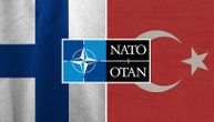 Turska parlamentarna komisija odobrila nacrt zakona o članstvu Finske u NATO