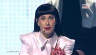 Konstrakta o utiscima i pehu u finalu Evrovizije, otkrila i šta su joj deca rekla