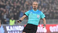 UEFA pokazala da veruje Srbinu: Vlado Glođović zadužen za bezbednost učesnika finala Lige Evrope
