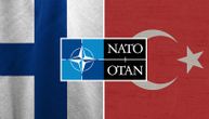 Turski parlament ratifikovao ulazak Finske u NATO
