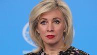 Zaharova: Rusija će odgovoriti na sve nezakonite korake Zapada