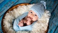 Vukan je jedina beba koja se rodila na dan Užica: Od gradonačelnice dobio poseban poklon, a roditelji poruku