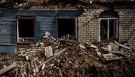 Žestoke borbe u Hrakovu, Ukrajinci saopštili da je u granatiranju jedna osoba poginula