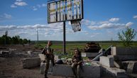 Bitka za Harkov: Ukrajinci tvrde da se Rusi povlače, ljudi se vraćaju svojim kućama. Zašto je bitan ovaj grad?