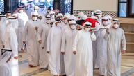 Šta kraljevska sahrana u UAE govori o budućem pravcu nacije: Ko je doleteo da izrazi saučešće?