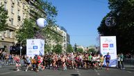 Beogradski maraton će ugostiti samu elitu: U nedelju se očekuje rušenje rekorda u glavnom gradu Srbije