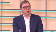 Vučić otkrio da neki producenti, režiseri i glumci nisu hteli da dođu Srbiju jer nismo uveli sankcije Rusiji