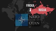 Rusija zapretila Finskoj zbog ulaska u NATO: Moskva razmatra vojno-tehničke mere protiv Helsinkija