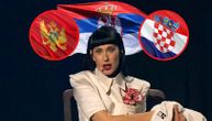 "Ujedinila si bivšu Jugoslaviju": Hrvati, Bosanci i Crnogorci nakon Konstraktinog uspeha na Evroviziji