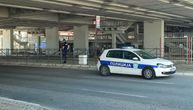 Dojave o bombama na železničkoj stanici na Novom Beogradu i u zoo vrtu