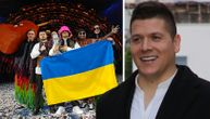 Brutalna poruka Slobe Radanovića nakon pobede Ukrajinaca na Evroviziji