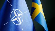 Švedska podnosi zahtev za članstvo u NATO