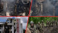 UŽIVO Kijev: Evakuisani ranjeni vojnici iz čeličane Azovstal: Putin razgovarao sa Lukašenkom