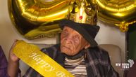 Najstarija žena na svetu proslavila 128. rođendan: Nadživela petoro dece, za svoju sahranu ima poseban zahtev