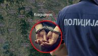 Uhapšen Vladimir koji je pucao u Milenu u Kragujevcu: Bio naoružan u autu, policija satima pregovarala s njim