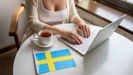 Švedska najviše ulaže u obuku zaposlenih: Skoro polovina preduzeća u EU digitalizovana