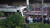 Sudar vozova kod Barselone: Povređeno 85 osoba, teretni iskočio iz šina i zakucao se u putnički